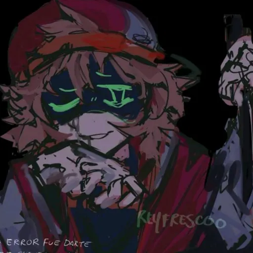 creator Thad el pro 2.0's avatar