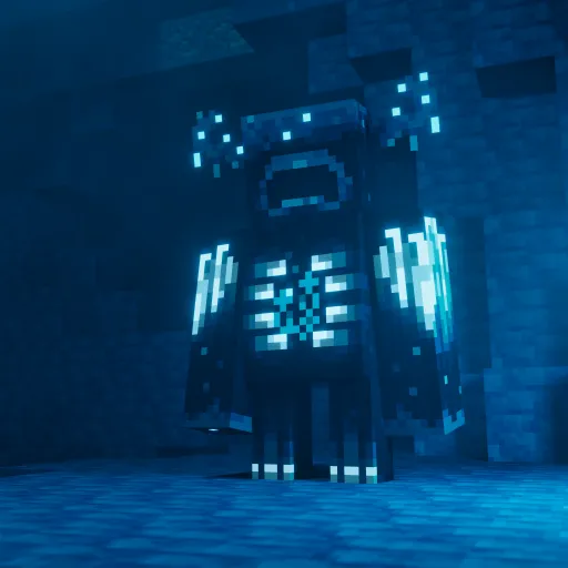 creator 《Warden》's avatar