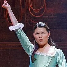 creator ✨💙Eliza Schuyler💙✨'s avatar