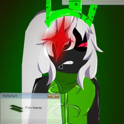 creator GR4C3 (my❤Z4CK4RY)'s avatar