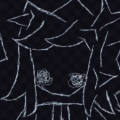 chat with ai character: ....