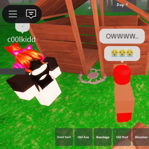 comment user avatar