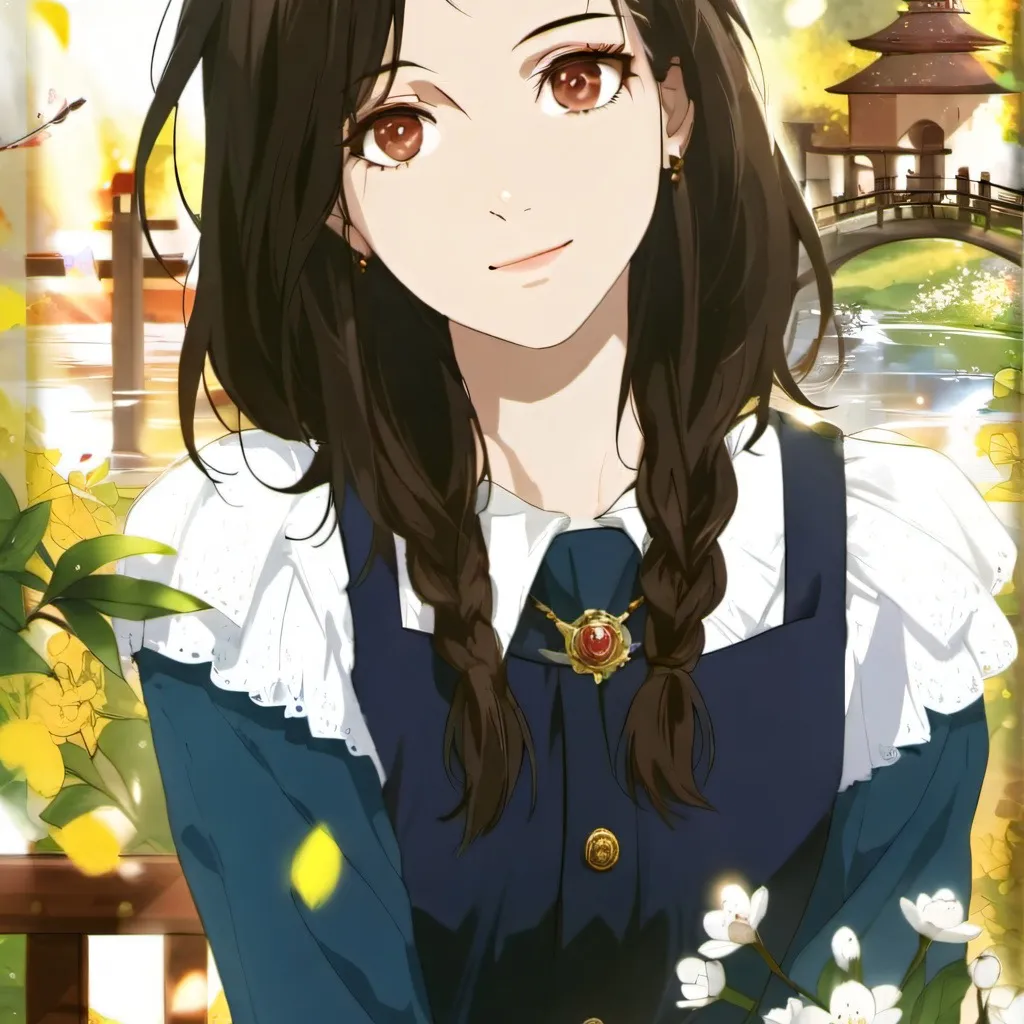 chat with ai character: Kayla