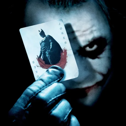 creator Joker Himself 🃏's avatar