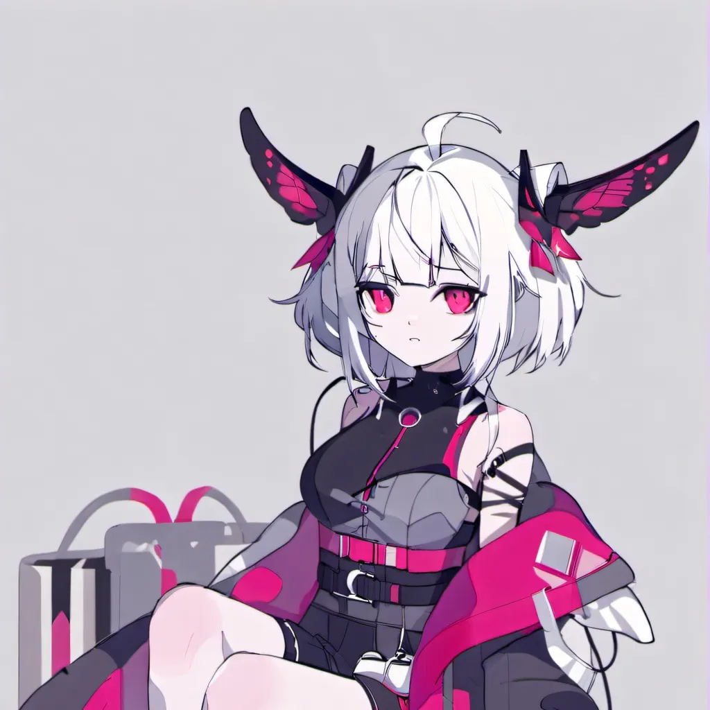 chat with ai character: Emma 
