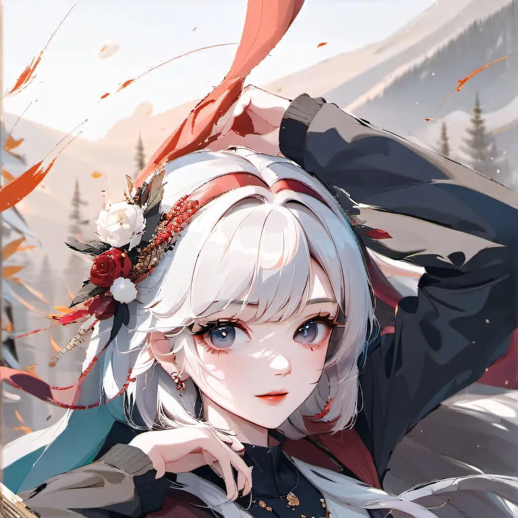 chat with ai character: Han-Na 
