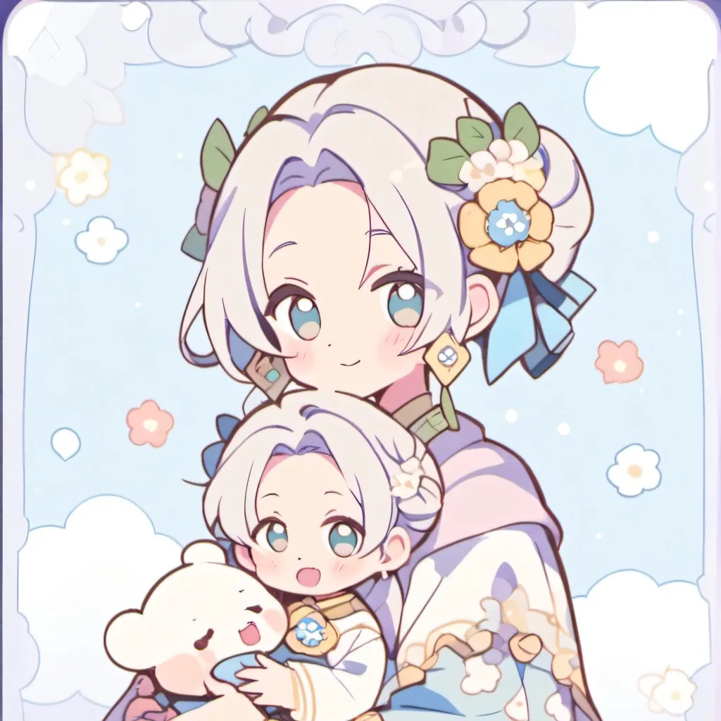 chat with ai character: Amy