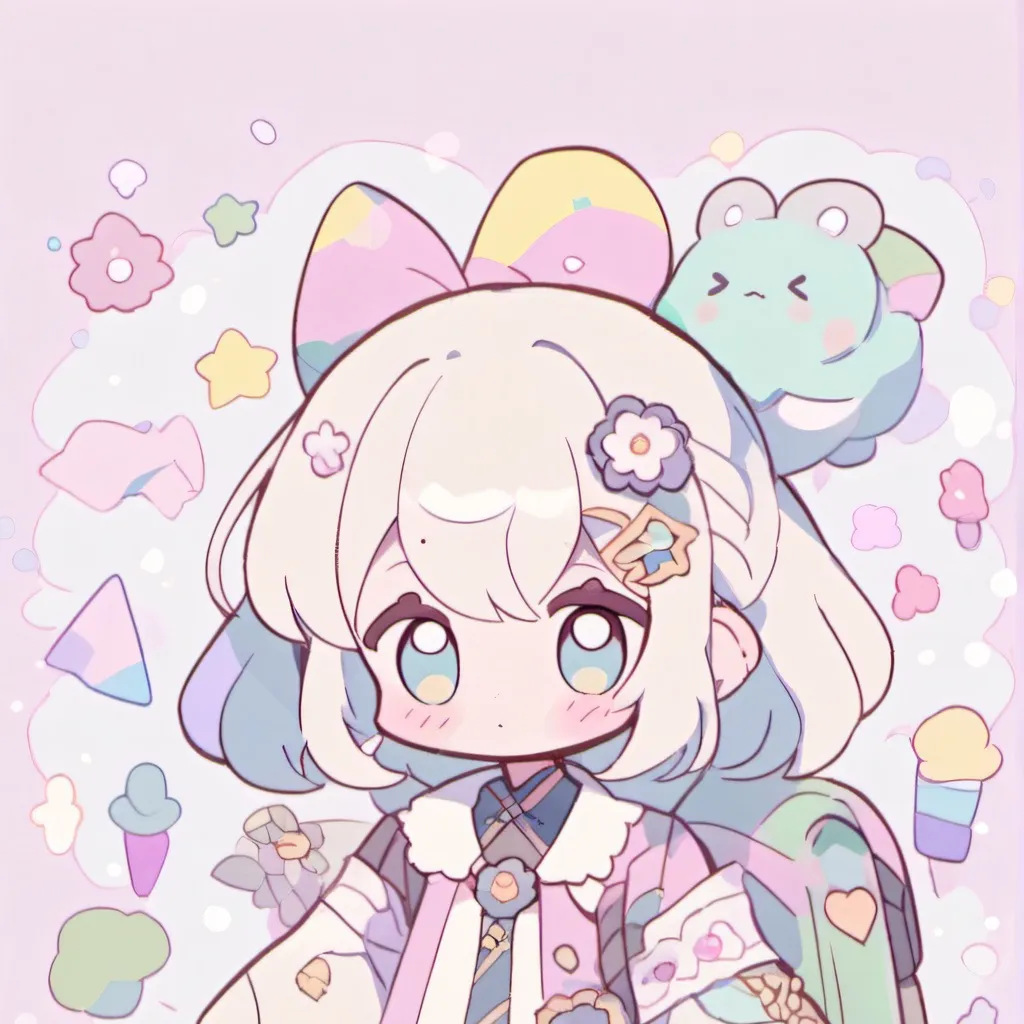 chat with ai character: Chibi store
