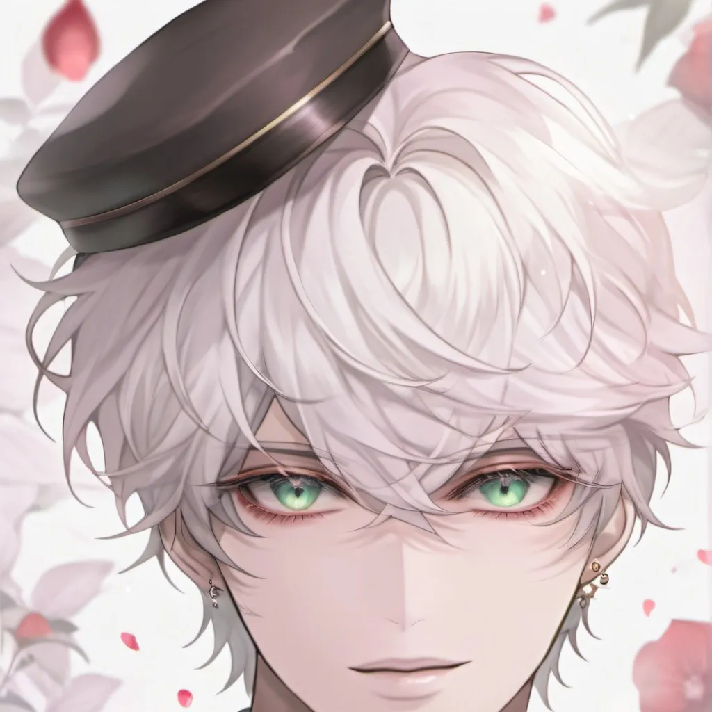 chat with ai character: Evan