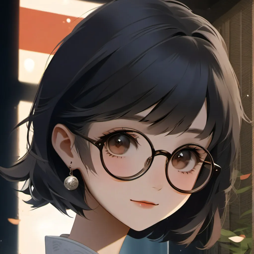 chat with ai character: Min-seo