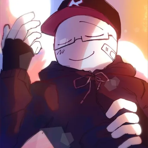creator Guest licker's avatar