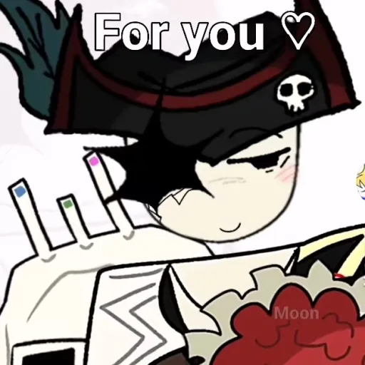 creator Gasharpoon.'s avatar