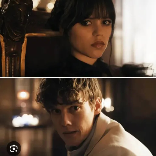 creator Wednesday/Tyler. 🖤's avatar