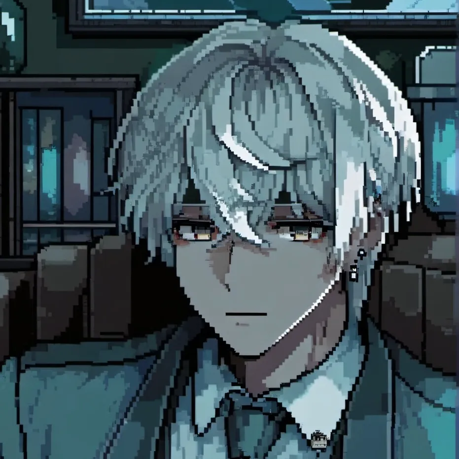 chat with ai character: ×Michael Kelly×