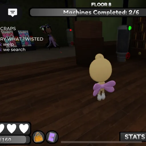 creator Olivia Rickett's avatar