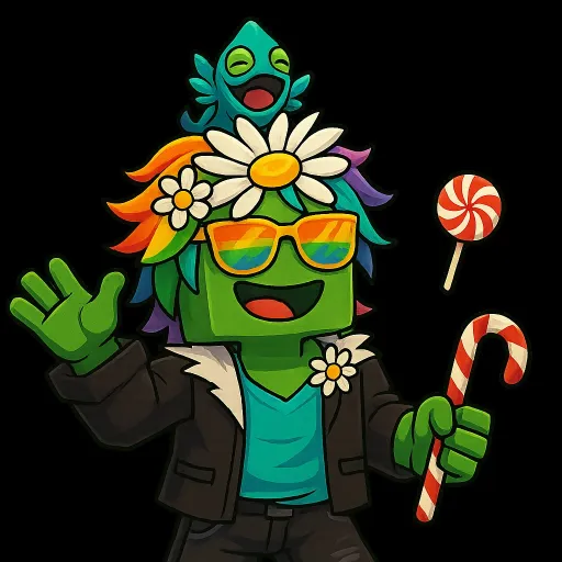 creator Kamir Latere's avatar
