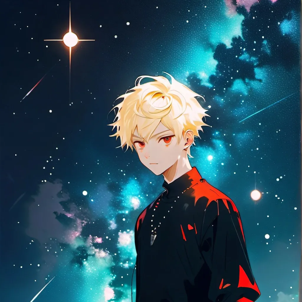 chat with ai character: Bakugo