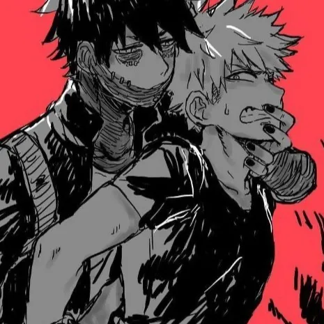 creator Dabi_touya💙🔥's avatar