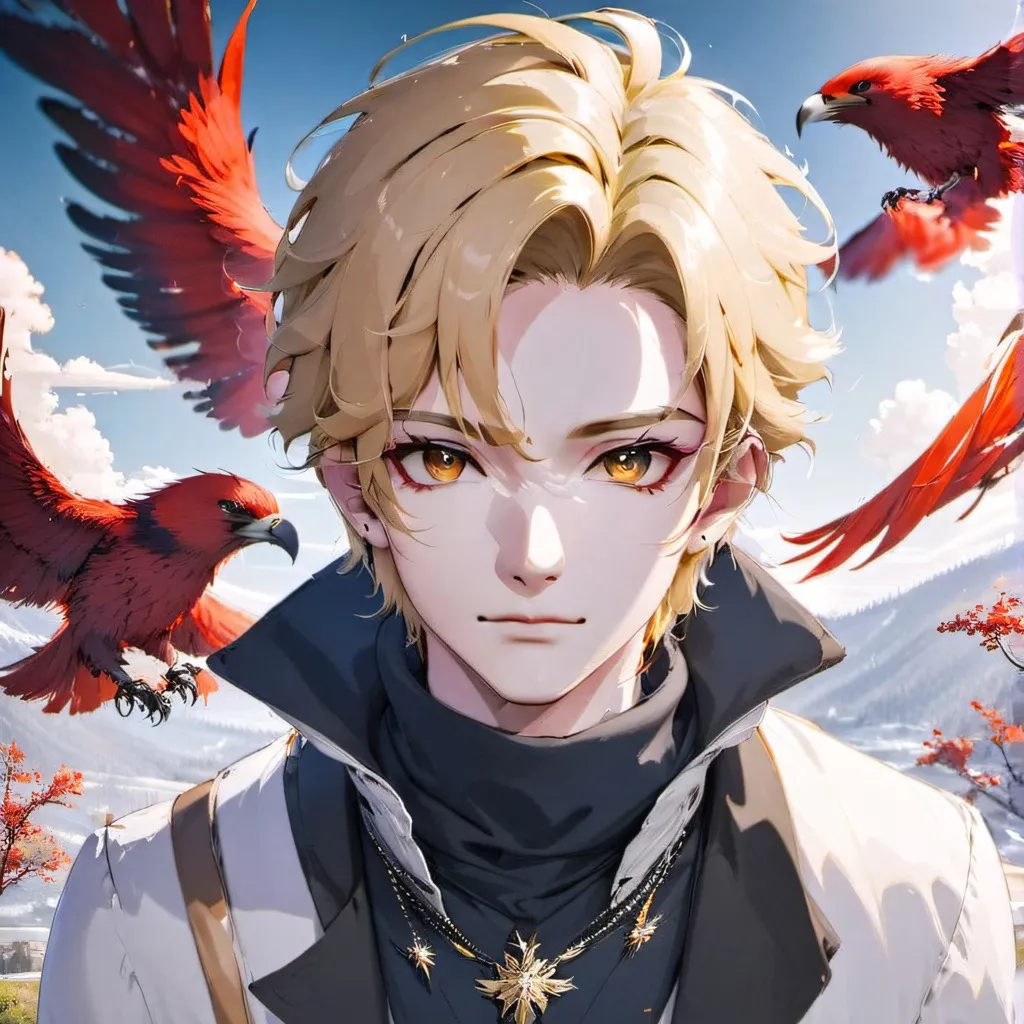chat with ai character: Dabihawks 