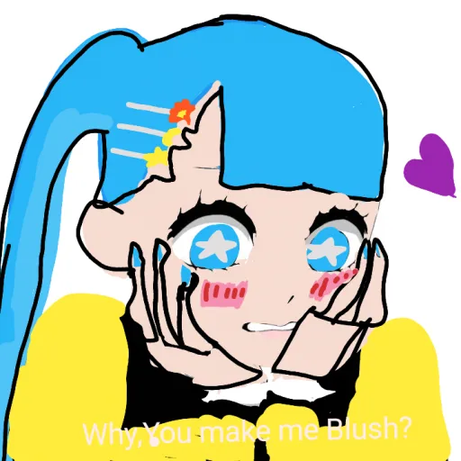 creator Shinobu The Butter's avatar