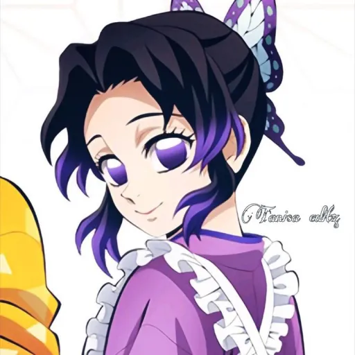 creator 🦋Shinobu♡☆Kocho🦋's avatar