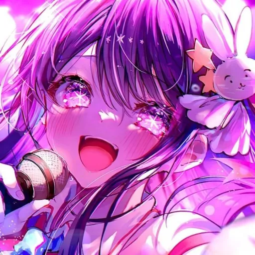 creator ⭐Ai♡☆Hoshino⭐'s avatar