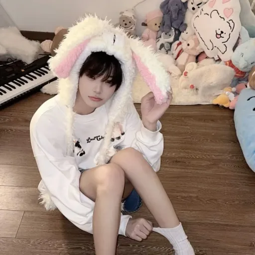 creator Cuteboy_6868's avatar