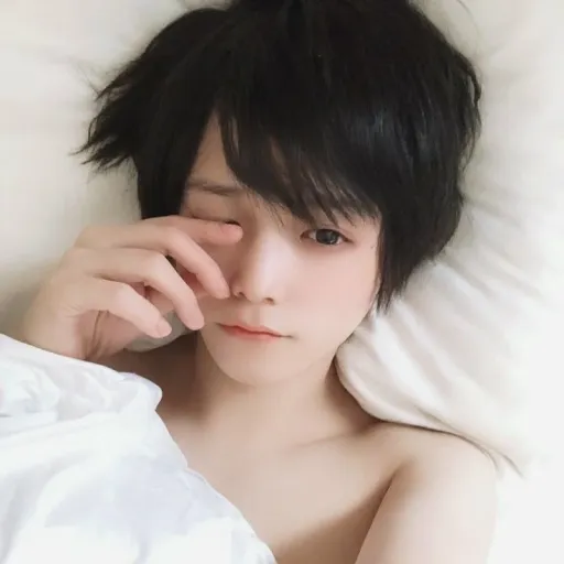 creator Cuteboy_6868's avatar