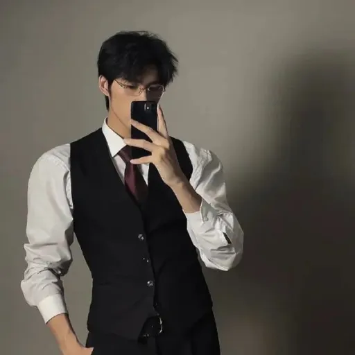 creator Cuteboy_6868's avatar