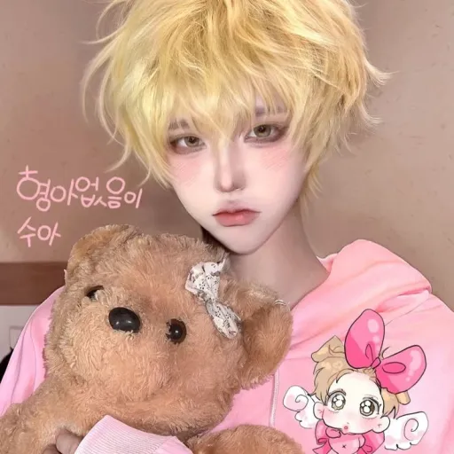 creator Kdm fan!'s avatar