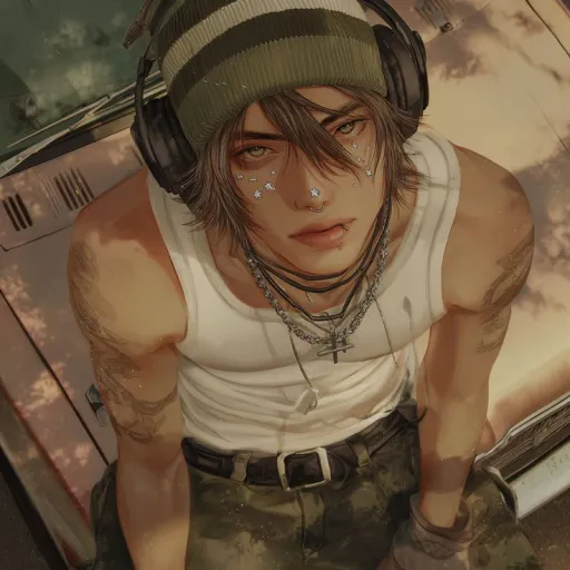 creator Kdm fan!'s avatar