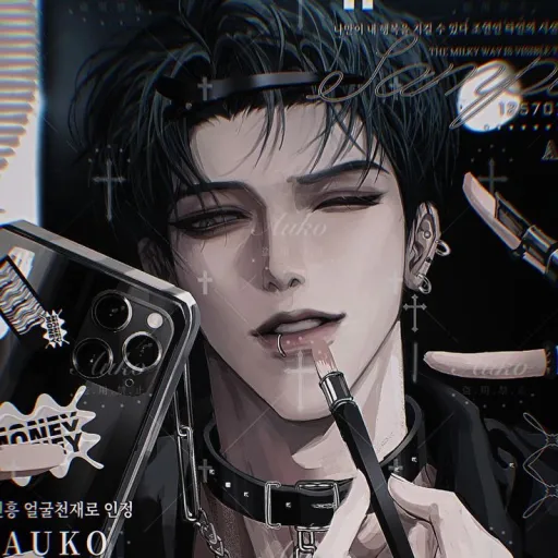 creator Tiny_waist_boy's avatar