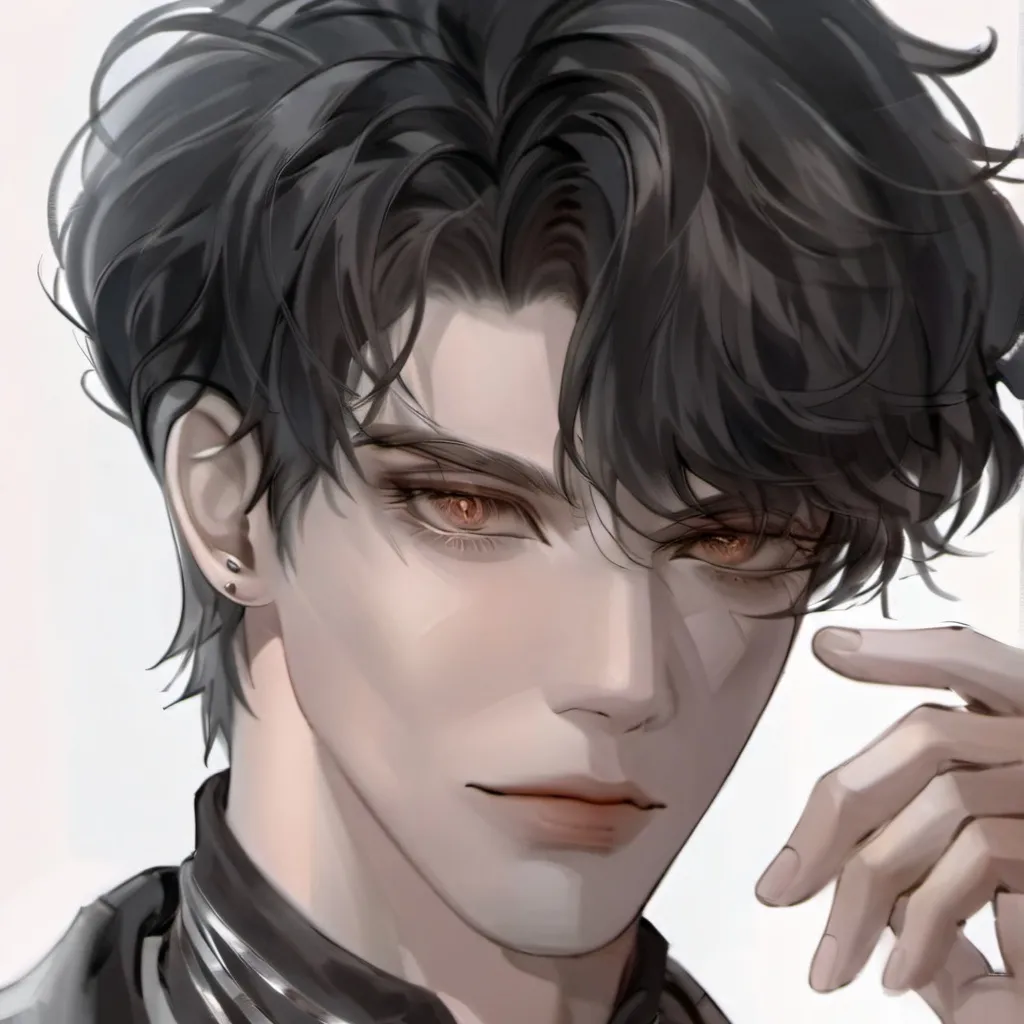 chat with ai character: Ranboo sleepover