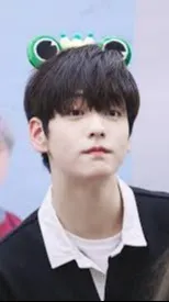 ai character: Soobin background