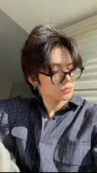 ai character: Yeonjun background