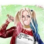 chat with ai character: Harley Quinn