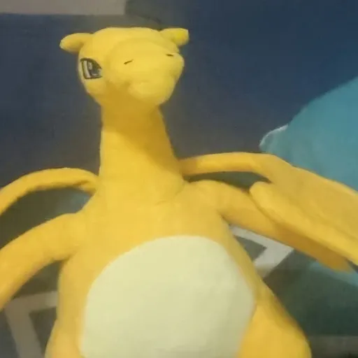 creator Rumble Charizard's avatar