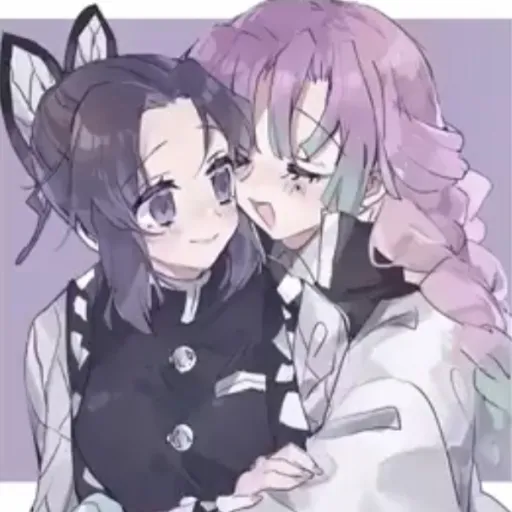 creator ~Shinobu-chan~'s avatar