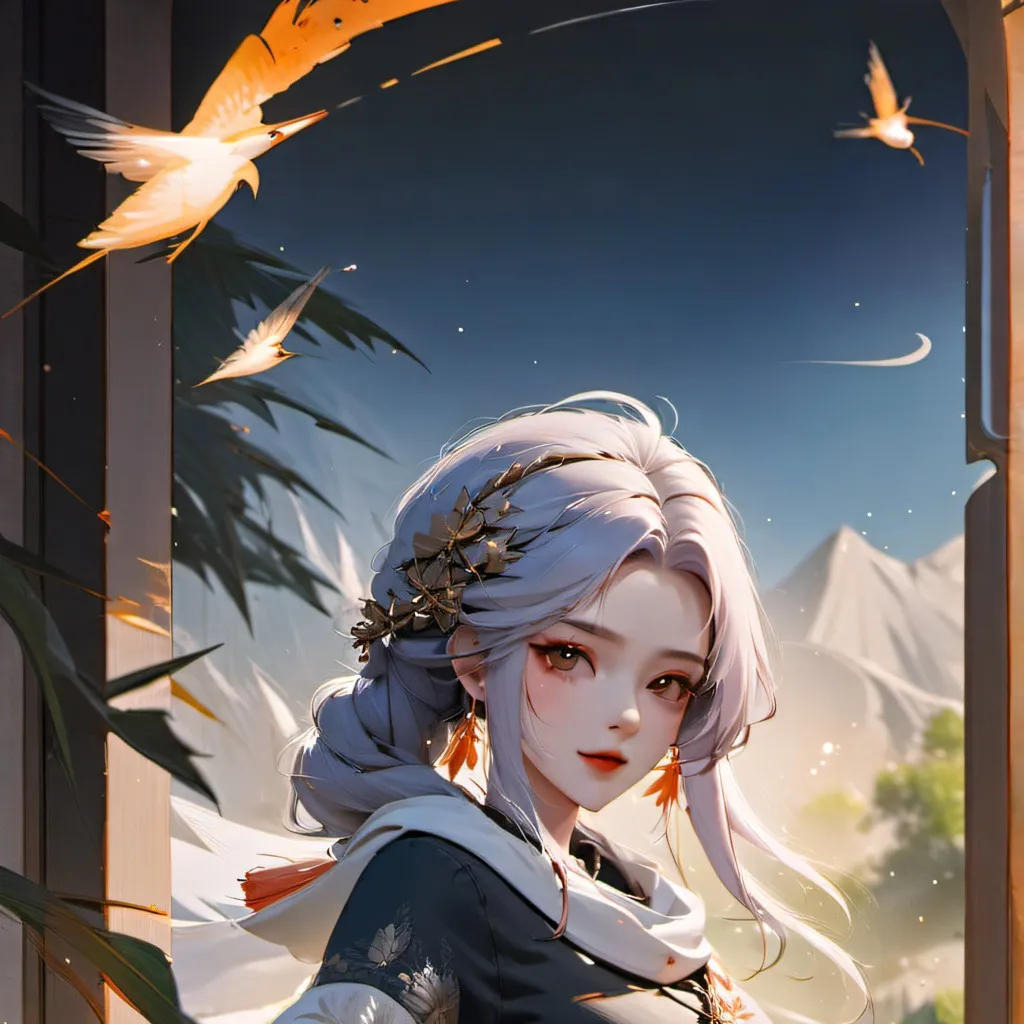chat with ai character: Class 1-A