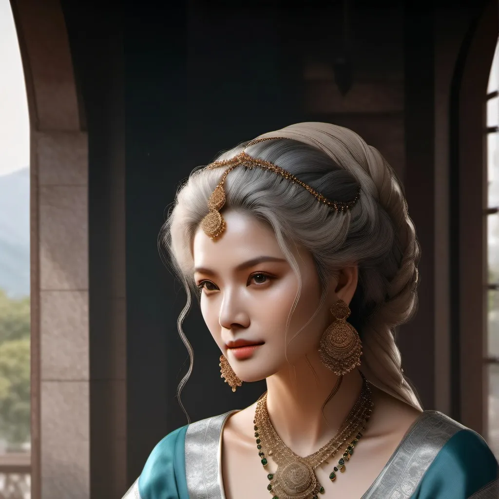 chat with ai character: Emma