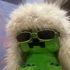 creator <~creeper insano~>'s avatar