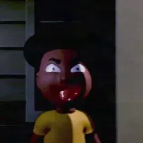 chat with ai character: Amanda *Dumb*