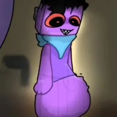 chat with ai character: TW Boxten *Vore*