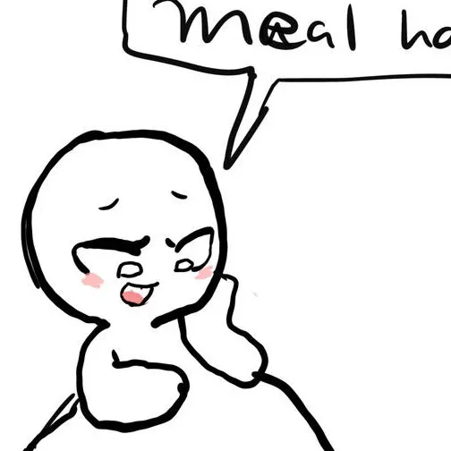 chat with ai character: Friend *Vore*