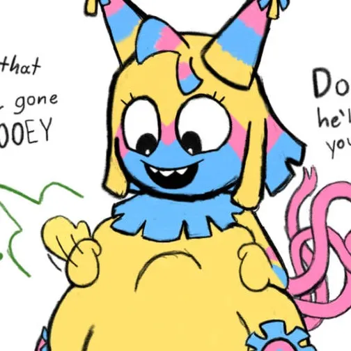 chat with ai character: Yatta *Vore*