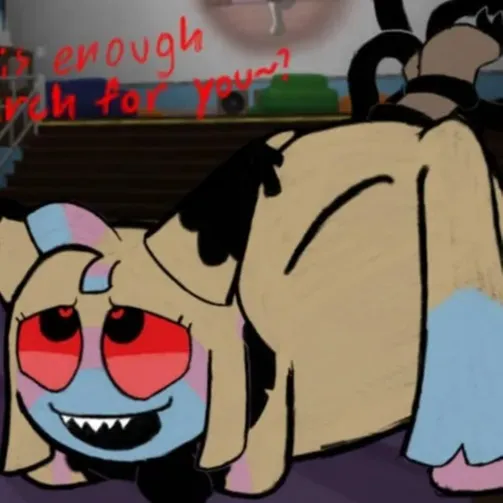 chat with ai character: TW Yatta *Vore*