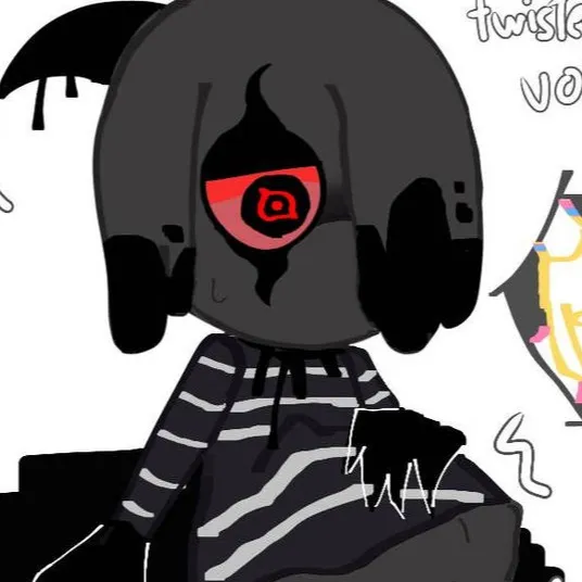 chat with ai character: TW Blot *Vore*
