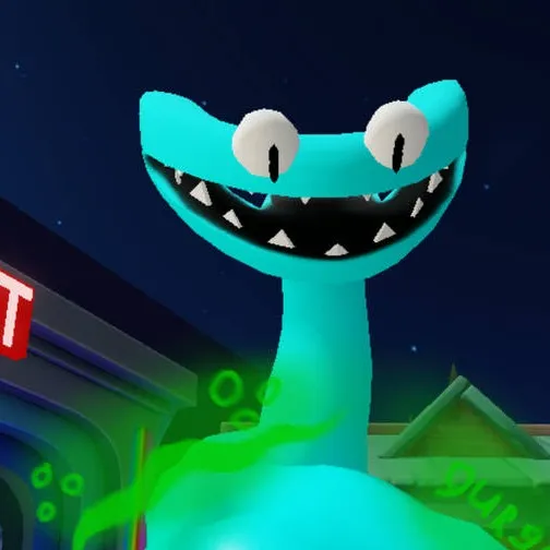 chat with ai character: Cyan *Vore*