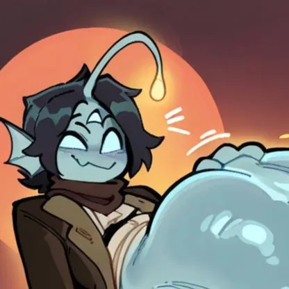 chat with ai character: Sebastian *Vore*