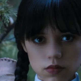 chat with ai character: Wednesday Aadams